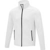 Elevate Essentials Herren-Zelus-Fleecejacke
