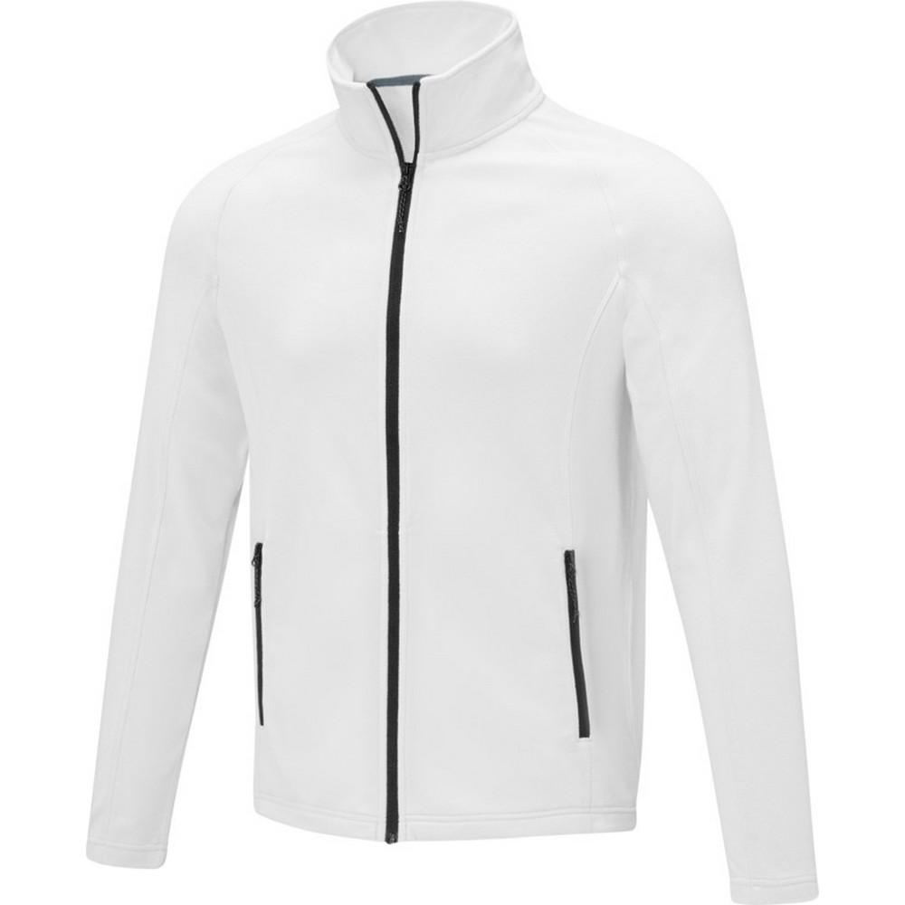 Elevate Essentials Herren-Zelus-Fleecejacke