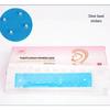 Global Brand Magnetic Ear Acupoint Stimulation Patch with Gold & Silver Beads