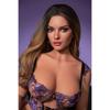 Hohe Qualität Vollgröße Sexpuppe Love Doll Echte Orale Vagina Anal 3Löcher Erwachsene Masturbation Sexspielzeug Lebensgetreu Sexy Körper Sexpuppen
