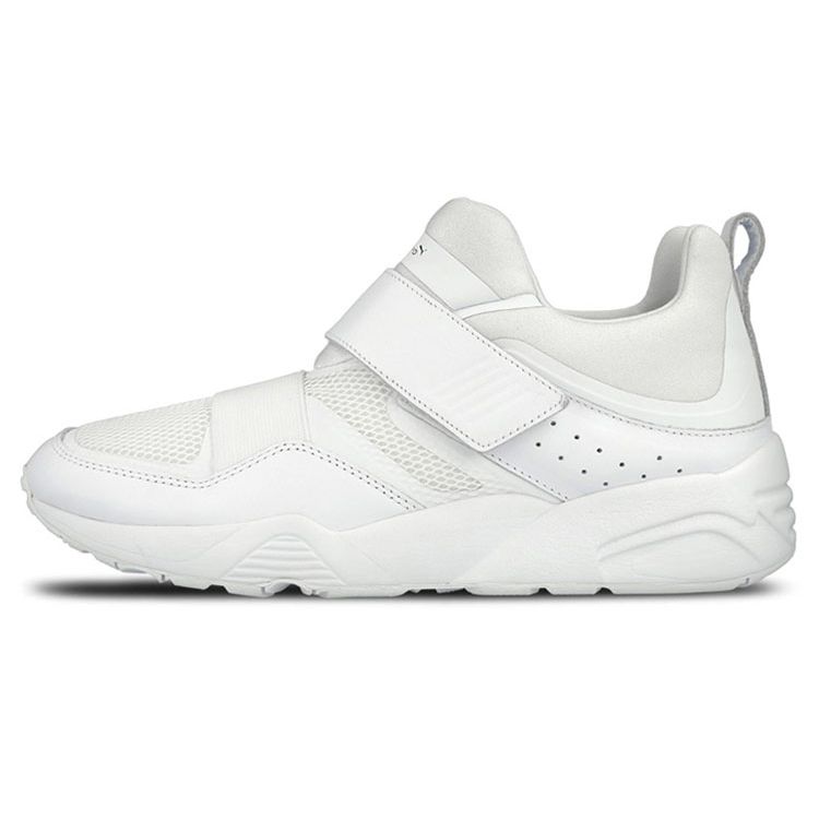 

Мужские кроссовки Puma Stampd x Blaze of Glory Strap White 359813-01