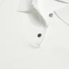 FILA Golf Series Fashion Simple Classic Casual Sports Versatile Comfortable Knitted Sweater Women sweater Jade-White A11W615418FWT