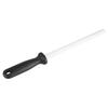 8inch Ceramic Sharpening Rod Stick Sharpener Stone Tool for Kitchen Knife Scissors