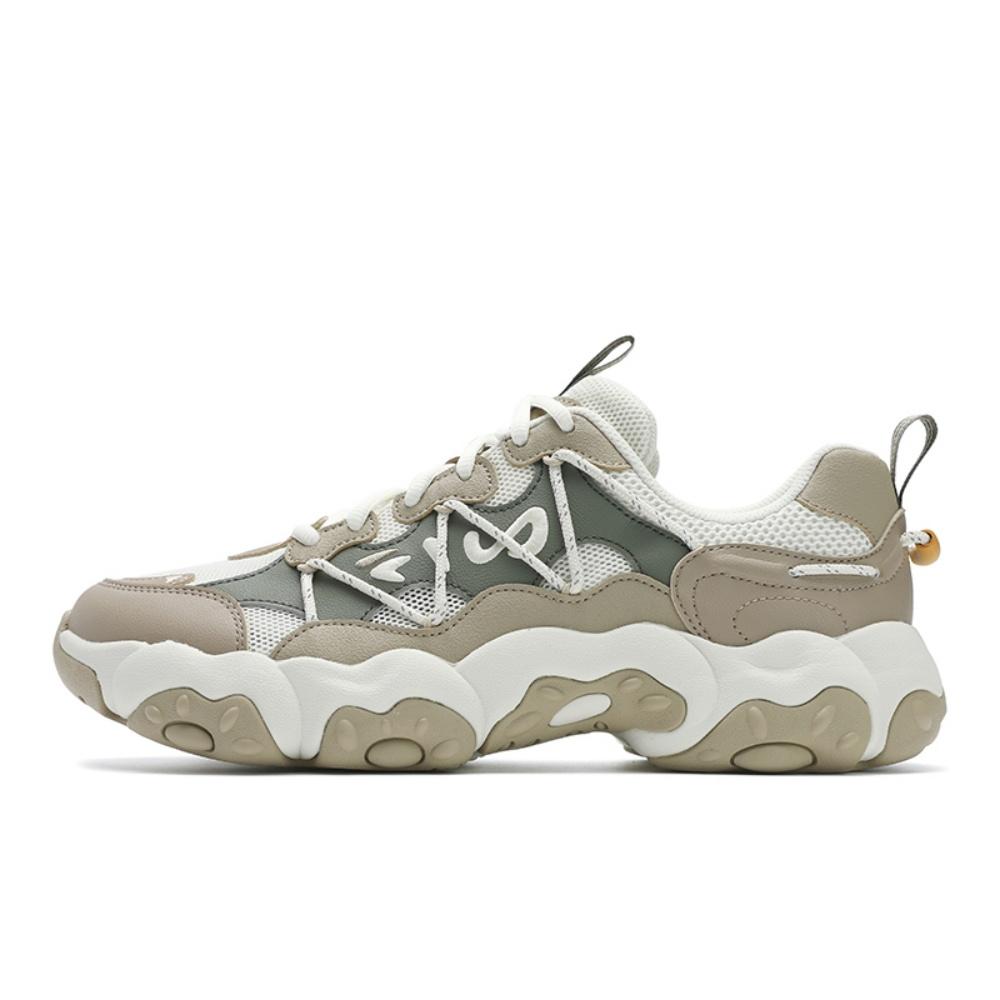 

New FILA FLUID 6 Low Top Running Shoes Men s White Brown F12M532105FNP 39