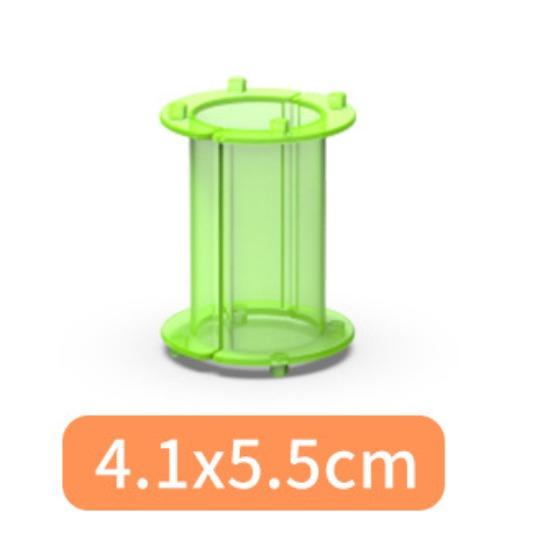 Large Color Window Magnetic Sheet Loose Magnetic Building Block Supplement Bag Magnetic Children'S Educational Toys Magnetic Attraction