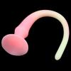 Tail Anal Plug Size Set Deep Type Anal Sphincter Expansion Toy  Adult Sexual Product