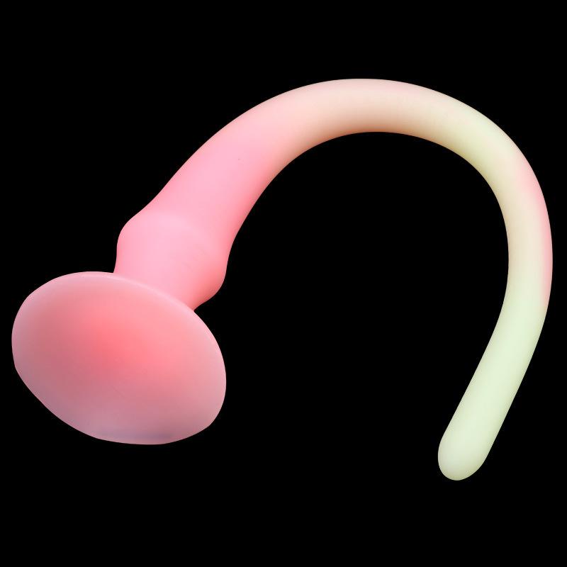 Tail Anal Plug Size Set Deep Type Anal Sphincter Expansion Toy  Adult Sexual Product