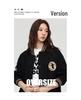 LEE Herren College-Stil Baseballjacke, Trendiger Lockere Passform, Große Größen, 2025 Neuankunft