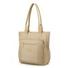 Nylon Women's Bag Lightweight Shoulder Tote Bag