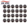 9443787 20PCS Auto Parts Engine Valve Stem Oil Seal for Volvo S40 S80 XC60 XC90 3.0T 8631652 31370986 31316151