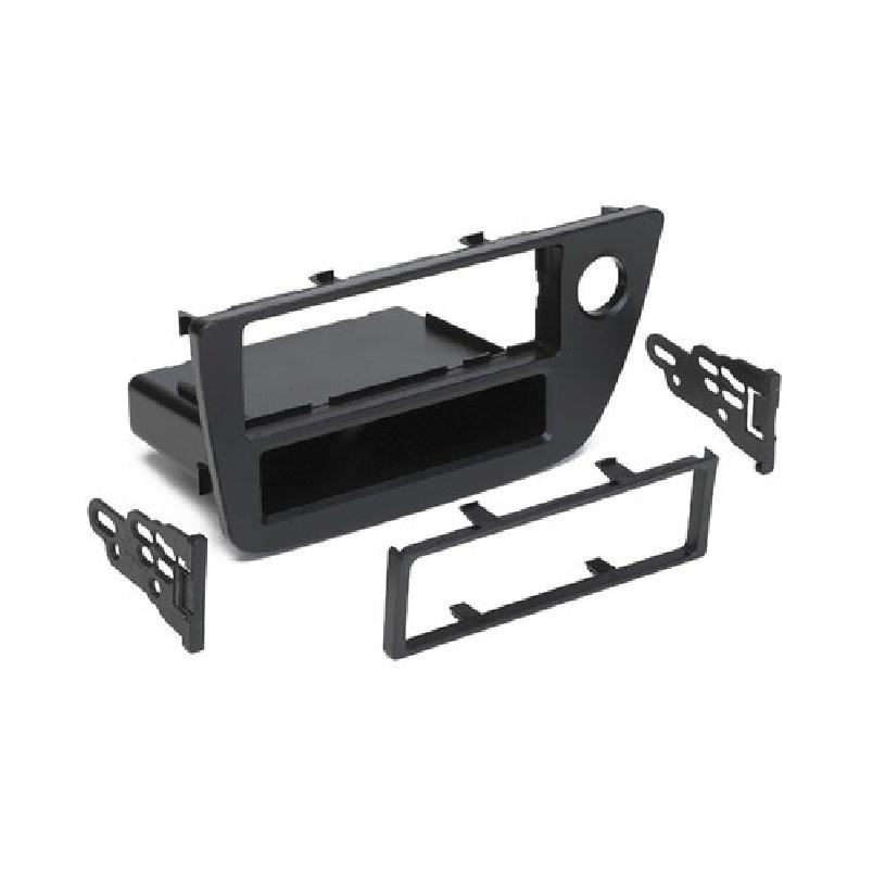 Fits Acura RSX 2002-2006 Single DIN Aftermarket Harness Radio Tall Dash Kit