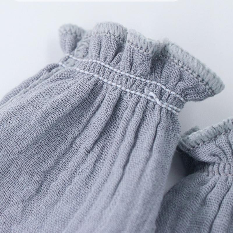 Neugeborene Handfäustlinge Weiche Atmungsaktive Handschuhe für Jungen Mädchen 0-12 Monate Baby-Fäustlinge Kleinkind-Fäustlinge Kratzfreie Fäustlinge