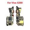 For Vivo X200 USB Charging Board Dock Port Microphone Module Flex Cable