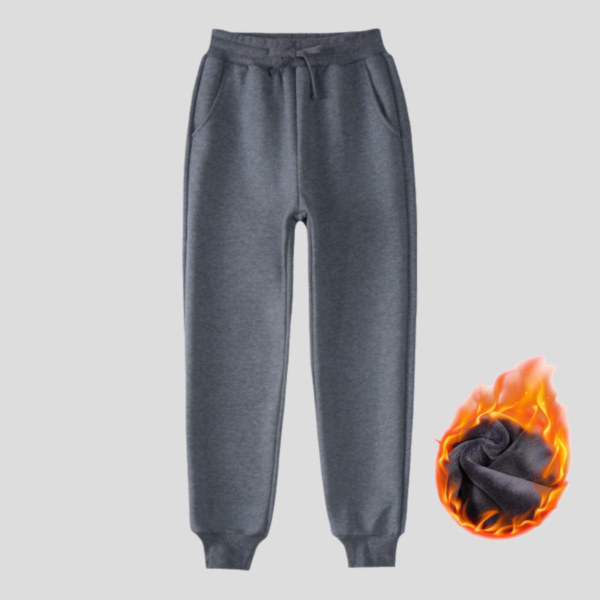 

Children s Winter Sports Pants: Boys Navy Blue Fleece-Lined, Girls Dark Blue, and Dark Gray Straight-Leg Options. 130 cm