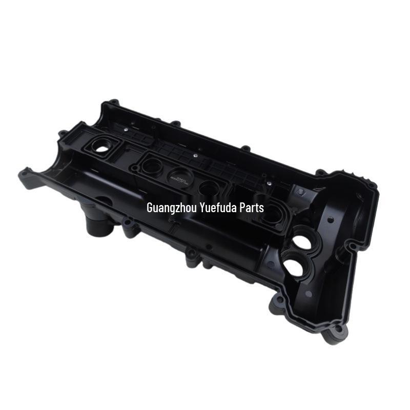 AG9G6M293BF Aluminum Valve Cover for Ford Mondeo, Land Rover Evoque, Jaguar 2.0T 240PS
