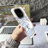 For IQOO 15 Ultra/15R/13/Z11/Z10/Z9 Turbo Hard Back Soft Border Phone Case/ IQOO Neo 11/Neo 10 Z9 Turbo Z10X Neo 9 Pro Shockproof IQOO Cover