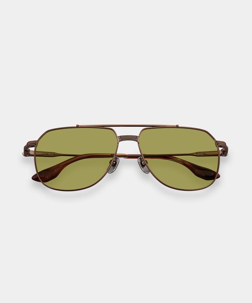 Lolenseupol Beboss C3 Antique Gold