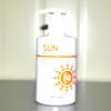 UVA, NDA, OBD, and UVB Simultaneous Blocking UV Skin Protection Sunscreen 250ml