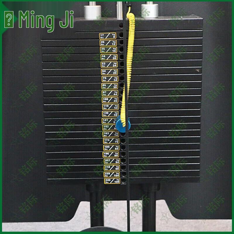 Commercial Standing Hip & Leg Trainer