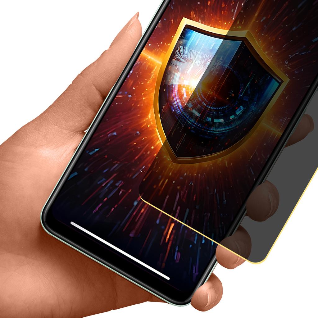 Infinix Smart 8 Hd - 3Mk Silky Matt Privacy
