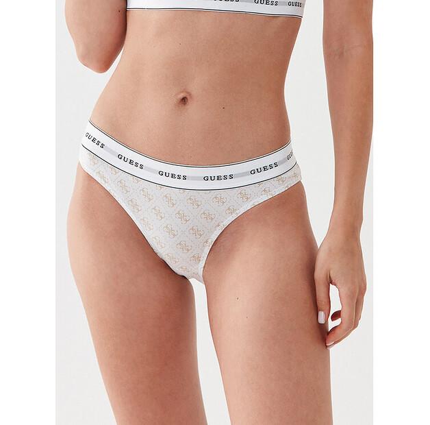 Трусики классические Guess Carrie EU XS
