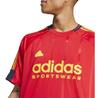 Adidas Kurzarm-T-Shirt House Of Tiro Nations Pack