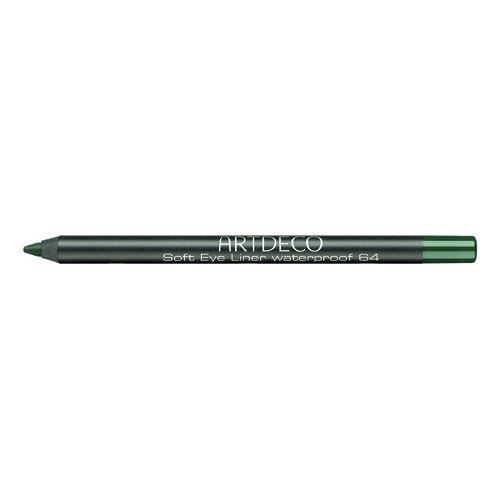 ARTDECO - Soft Eye Liner Waterproof - 64 - Green Island
