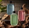 Bathroom Scent Diffuser, Compact Aroma Machine for Toilet, Small Rooms and Use