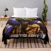 Join the Army Throw Blanket