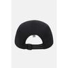 Kolon Sports Unisex Long Visor Panel Cap Qerex25121blk