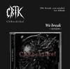 ChRocktikal (SIYEON, DREAMCATCHER) [We Break, You Awake] 1st ALBUM