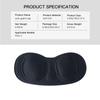 Soft Lens Cover Dustproof Washable Anti Scratch Caps Compatible For Pico 4 Smart Vr Glasses