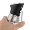 Kitchen Supplies Oil Dispenser Oil and Vinegar Spray Bottle Pot Dispenser Controllable Kitchen Supplies Oil Vinegar Spray Bottle