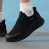 118415-BBK Men's Casual Shoes