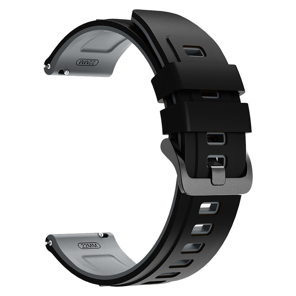 For Garmin Venu 4 45mm Watch Band 22mm Silicone Strap Belt For Garmin Forerunner 570 47mm 265 255 Venu 3 2 Active Sport Bracelet