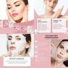 Hoygi Collagen Infused Moisturizing Face Mask Set For Nourishing Hydration And Soft Skin