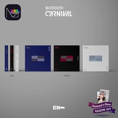 BORDER - CARNIVAL