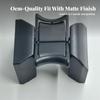 Cup Holder Insert Divider Flexible Accessories Long-Lasting for Commuters