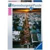 Puzzle - Ravensburger - 16732 - 1000 Teile - mehrfarbig - Reise und Karten