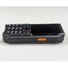 Soyes K80 GSM 2G Mobilní telefon 2,4palcový HD displej Dual SIM MP3 FM Vibrace 1800mAh SOS Svítilna Budík Tlačítkový telefon pro seniory