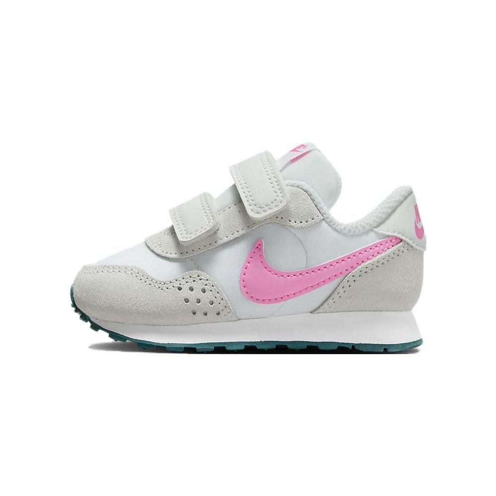 Nike MD Valiant TD 'White Pink Spell'
