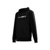 Li Ning Table Tennis Collection Sweatshirt Unisex Black AWDUG83-1