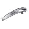 Auto Rearview Mirror Light Turn Signal Light Indicator Lamp Right Side Mirror Repeater Dynamic Blinker For Mercedes W205 C-Class