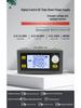 XinYi XY5008E CNC Adjustable DC Power Supply, 50V 8A 400W, Constant Voltage/Current, Step-Down Module