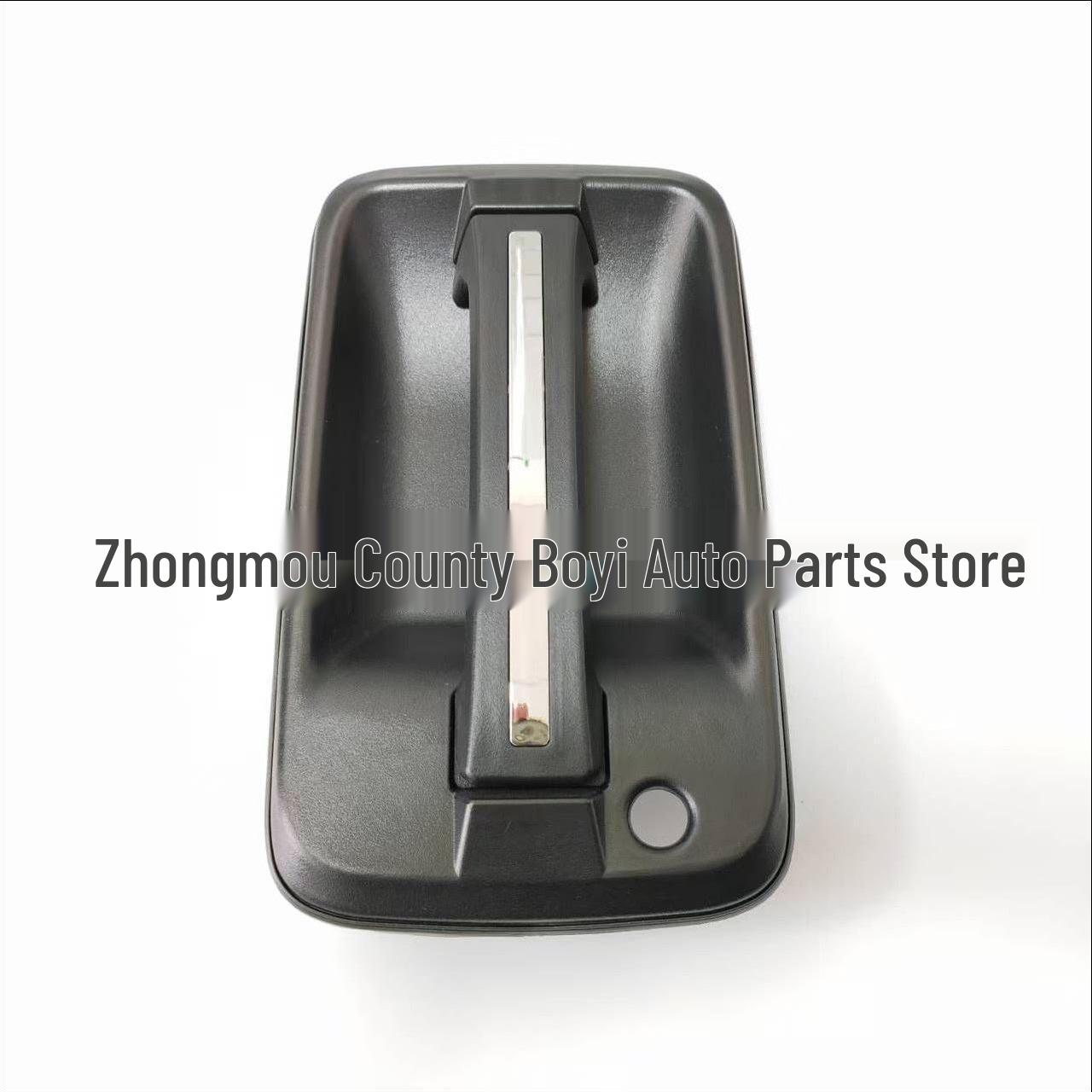 Foton Era Linghang M5/M6/ES5 Car Door Outer Handle with Bright Strip.