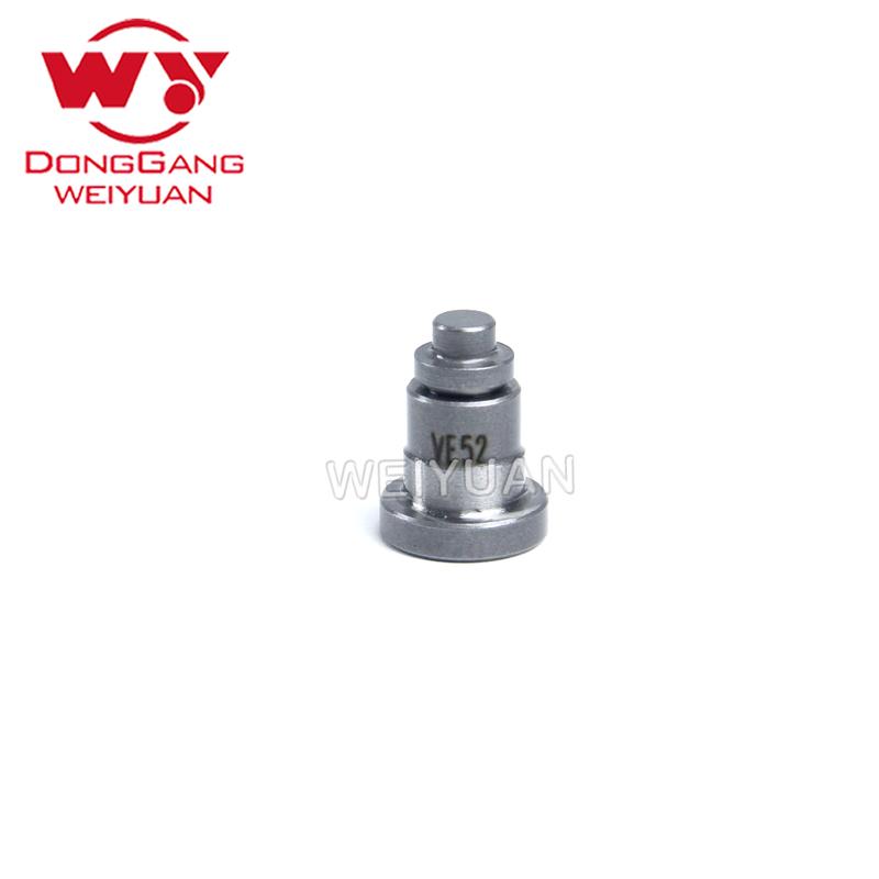 36pcs, Delivery Valve VE52, 096420-0520, Oil Outlet Valve, Diesel Fuel Engine Injection System Part, For Fuel Injection Pump
