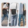 Seven Wolves Men's Casual Messenger Bag