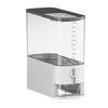 Sealed High-Capacity Insect-Proof Rice Storage Bin - 20 Jin