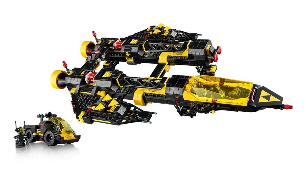LEGO Icons 10355