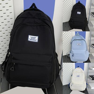 School Backpack For Girls And  Boys Kids Junior Senior School Backpack, Book Bag For Girls Teens Adolescent Back To School Gifts